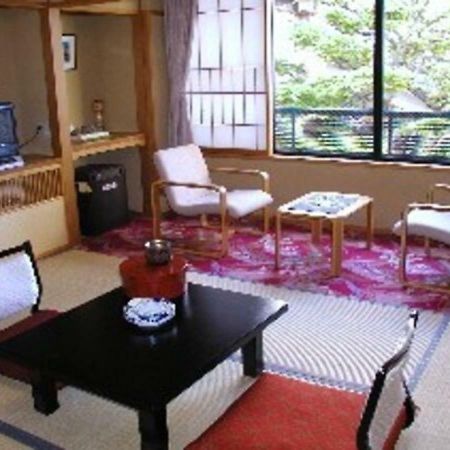Wakaba Ryokan / Vacation Stay 29362 Саката Екстериор снимка