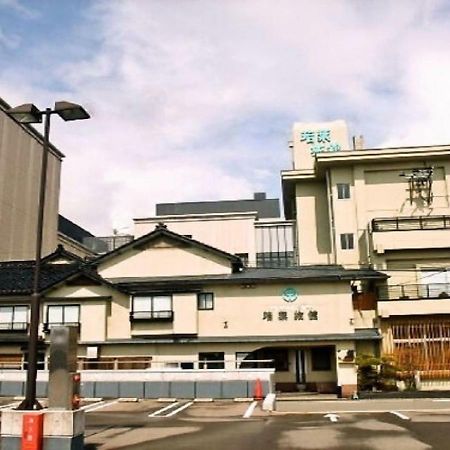 Wakaba Ryokan / Vacation Stay 29362 Саката Екстериор снимка