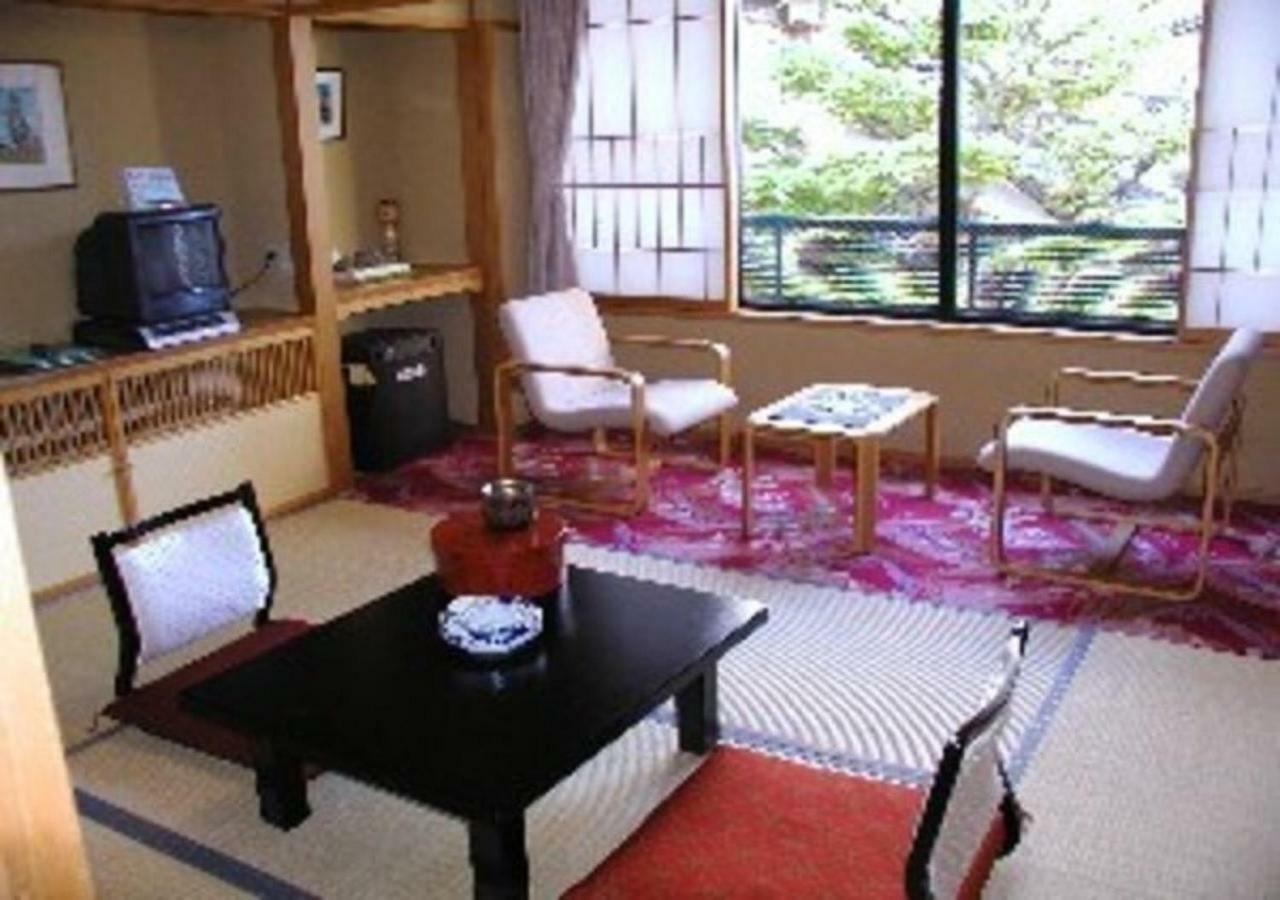 Wakaba Ryokan / Vacation Stay 29362 Саката Екстериор снимка