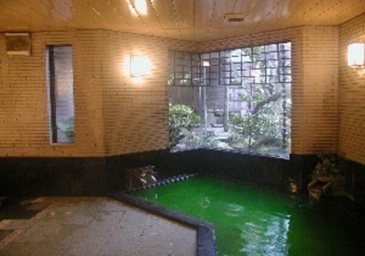 Wakaba Ryokan / Vacation Stay 29362 Саката Екстериор снимка