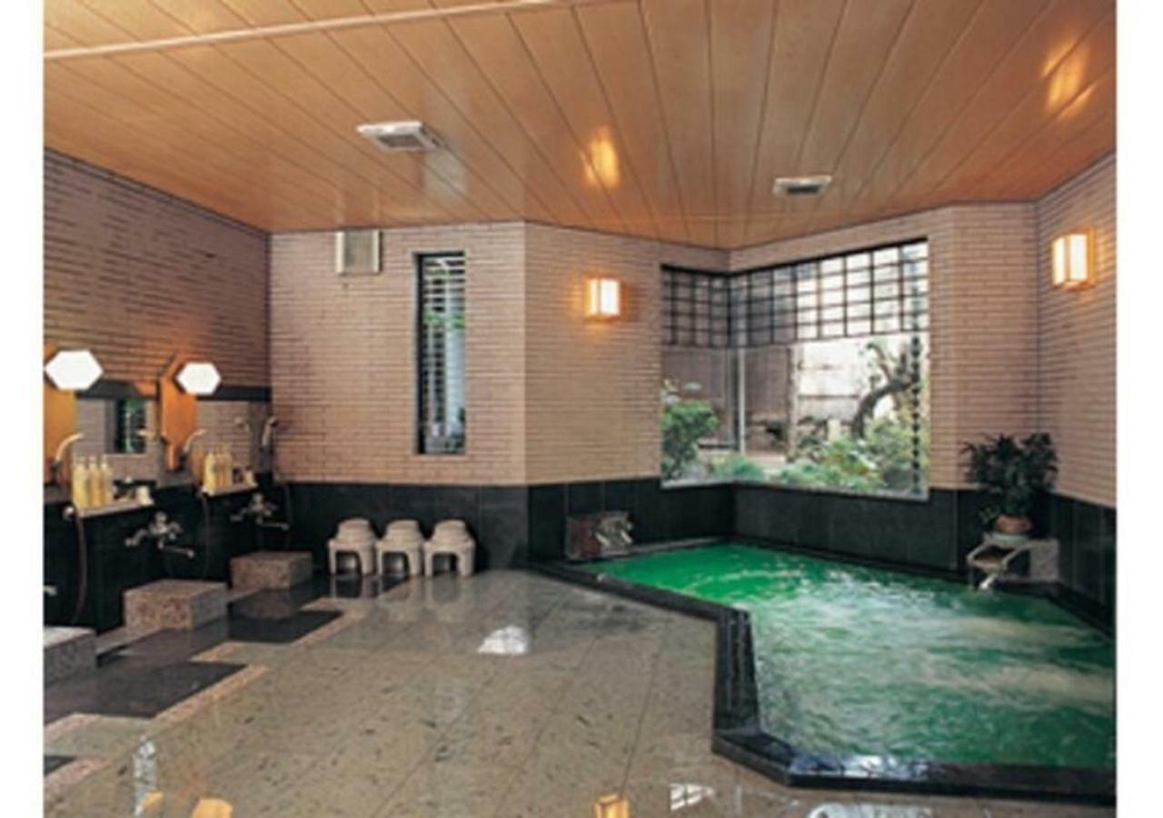 Wakaba Ryokan / Vacation Stay 29362 Саката Екстериор снимка